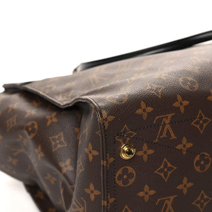 Louis Vuitton Monogram City Steamer XXL 10 of 12