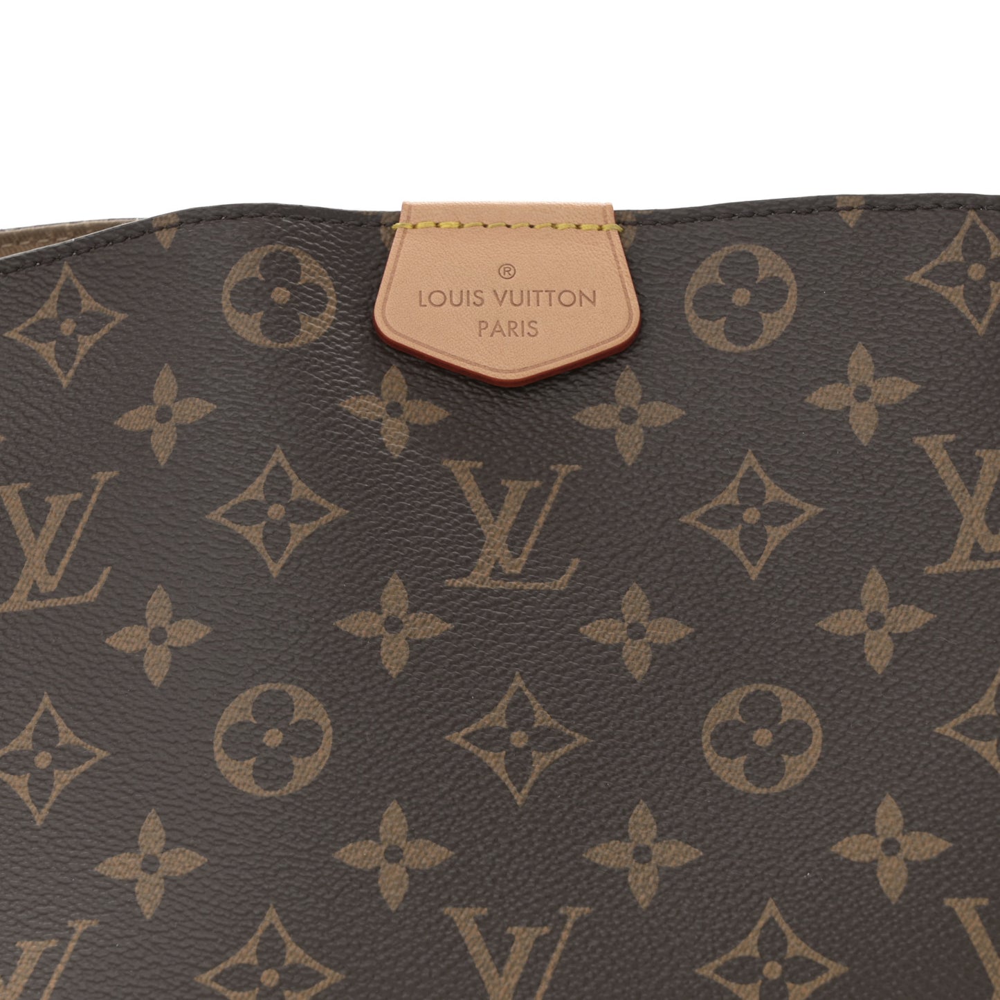 Monogram Graceful PM