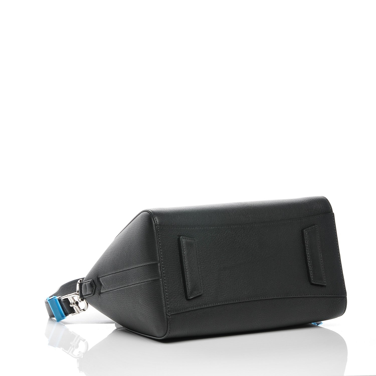 Givenchy Sugar Goatskin Small Antigona Black 4 of 8