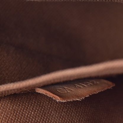 Louis Vuitton Monogram Pochette Accessories NM 7 of 7