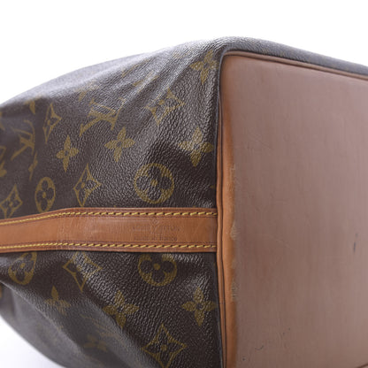 Louis Vuitton Monogram Petit Noe 6 of 22