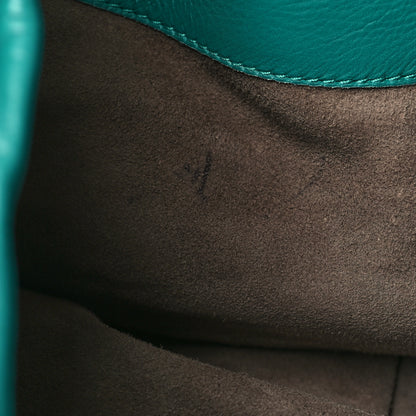 Bottega Veneta Nappa Intrecciato Aquilone Fortune Cookie Hobo Lagoon 9 of 9