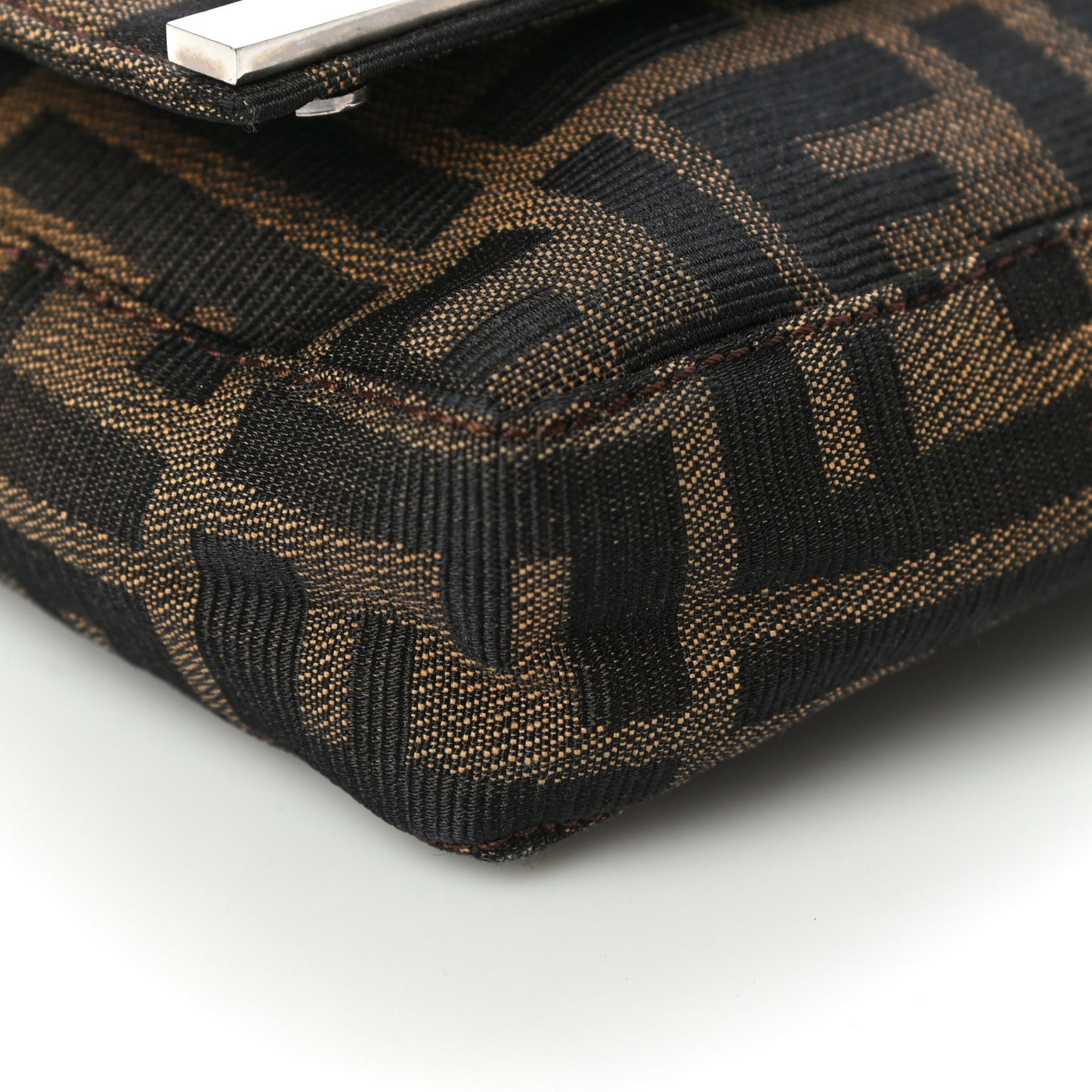 Zucca Shoulder Bag Tobacco