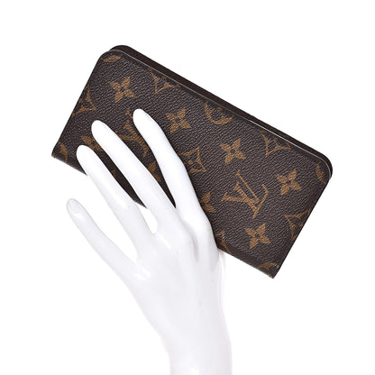 Louis Vuitton Monogram iPhone 7/8 Plus Folio Case 2 of 8