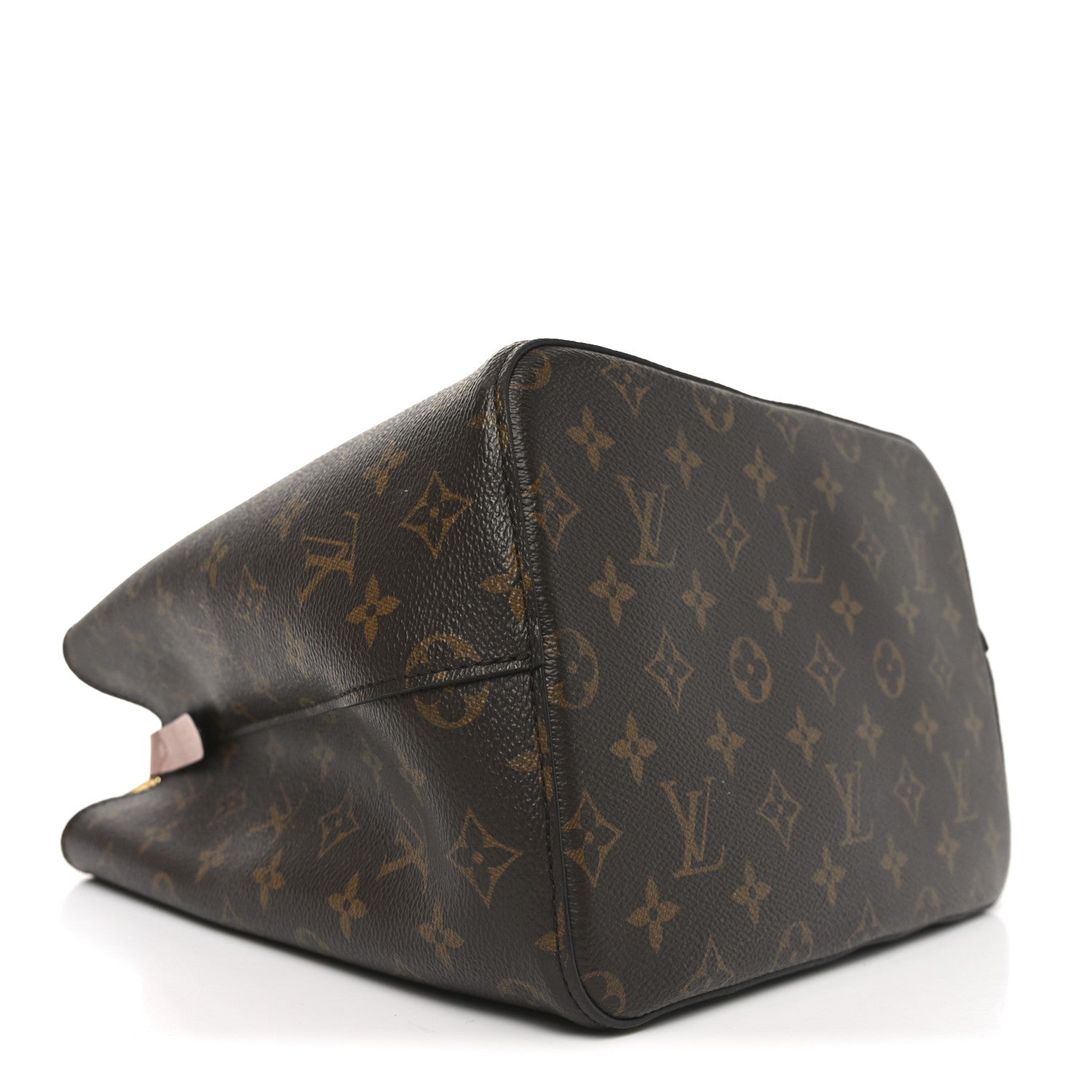 Louis Vuitton Monogram Neonoe MM Rose Poudre 14 of 16