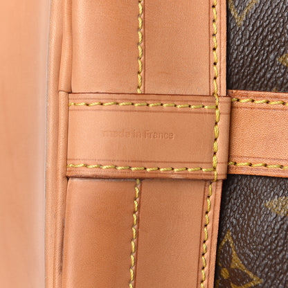 Louis Vuitton Monogram Noe 7 of 15
