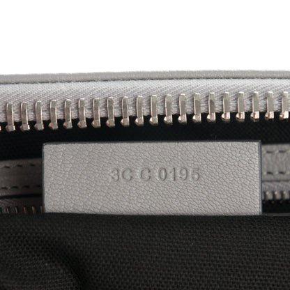Givenchy Sugar Goatskin Medium Antigona Pearl Grey 7 of 7