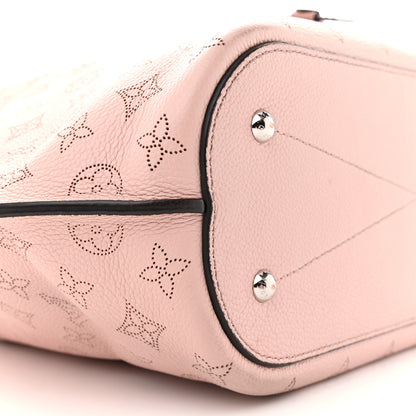 Louis Vuitton Mahina Girolata Magnolia 9 of 16