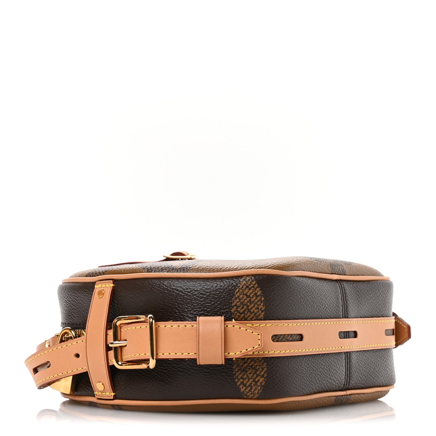 Reverse Monogram Giant Boite Chapeau Souple