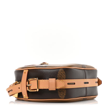 Louis Vuitton Reverse Monogram Giant Boite Chapeau Souple 4 of 11