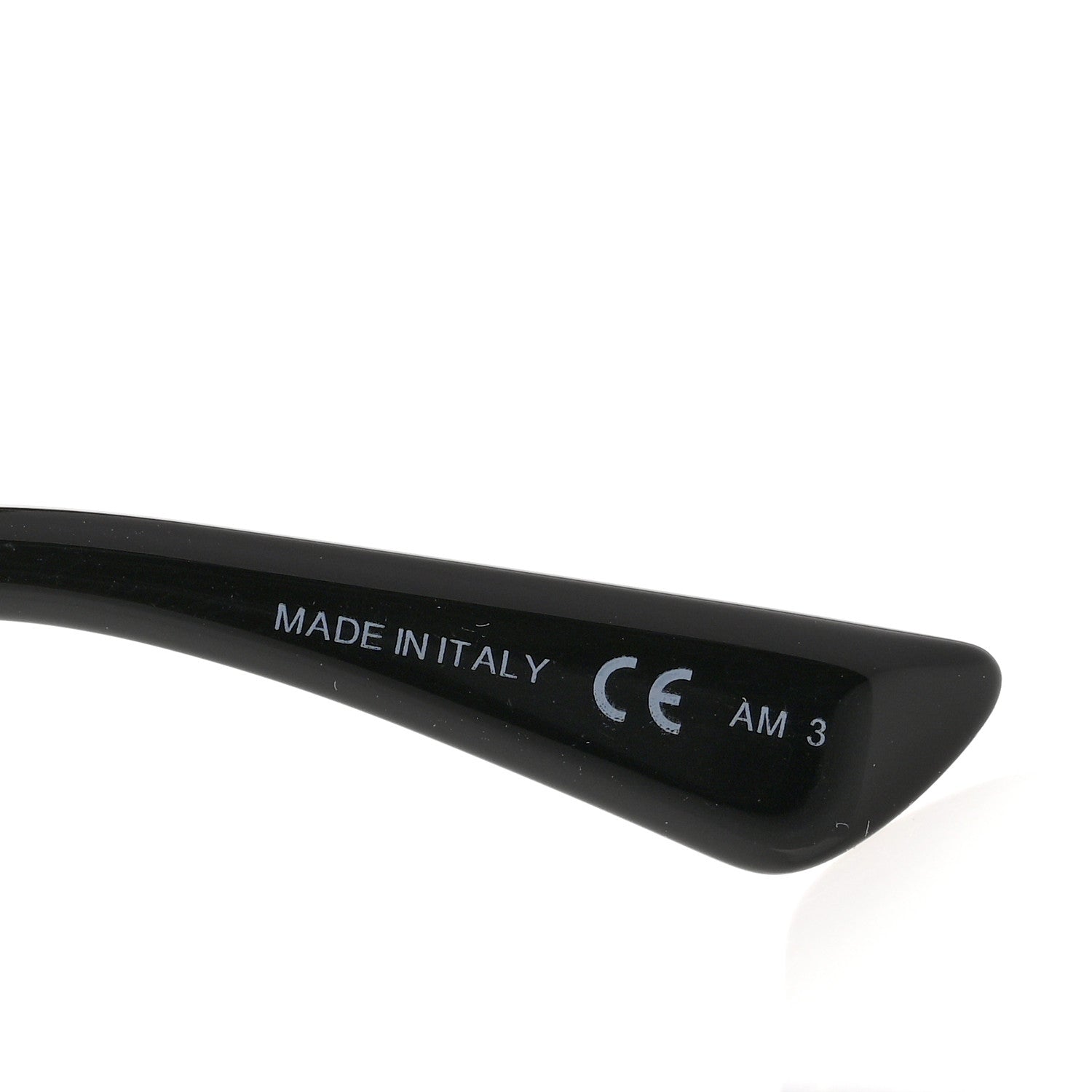 Christian Dior Mirrored So Real Sunglasses Silver 6 of 9