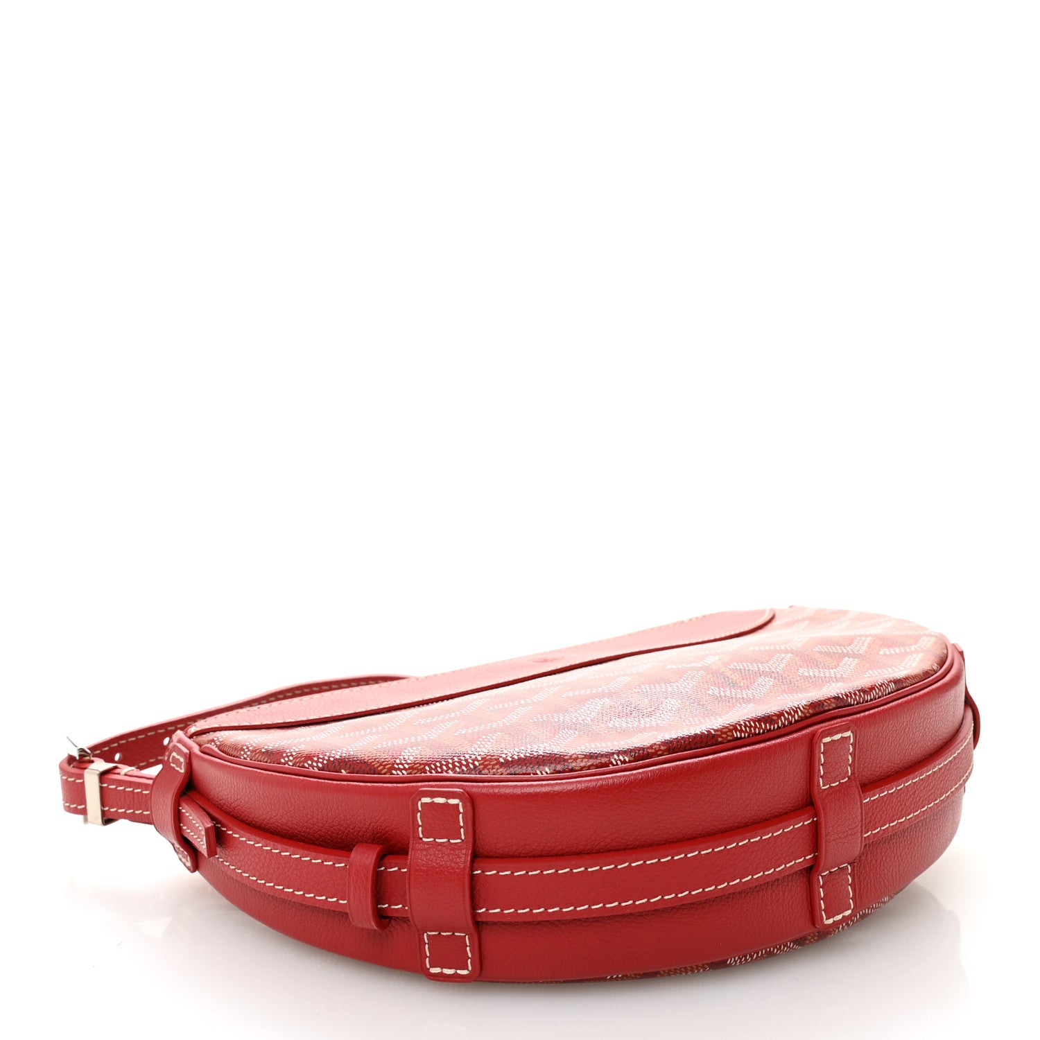 Goyard Goyardine Hirondelle Red 4 of 9
