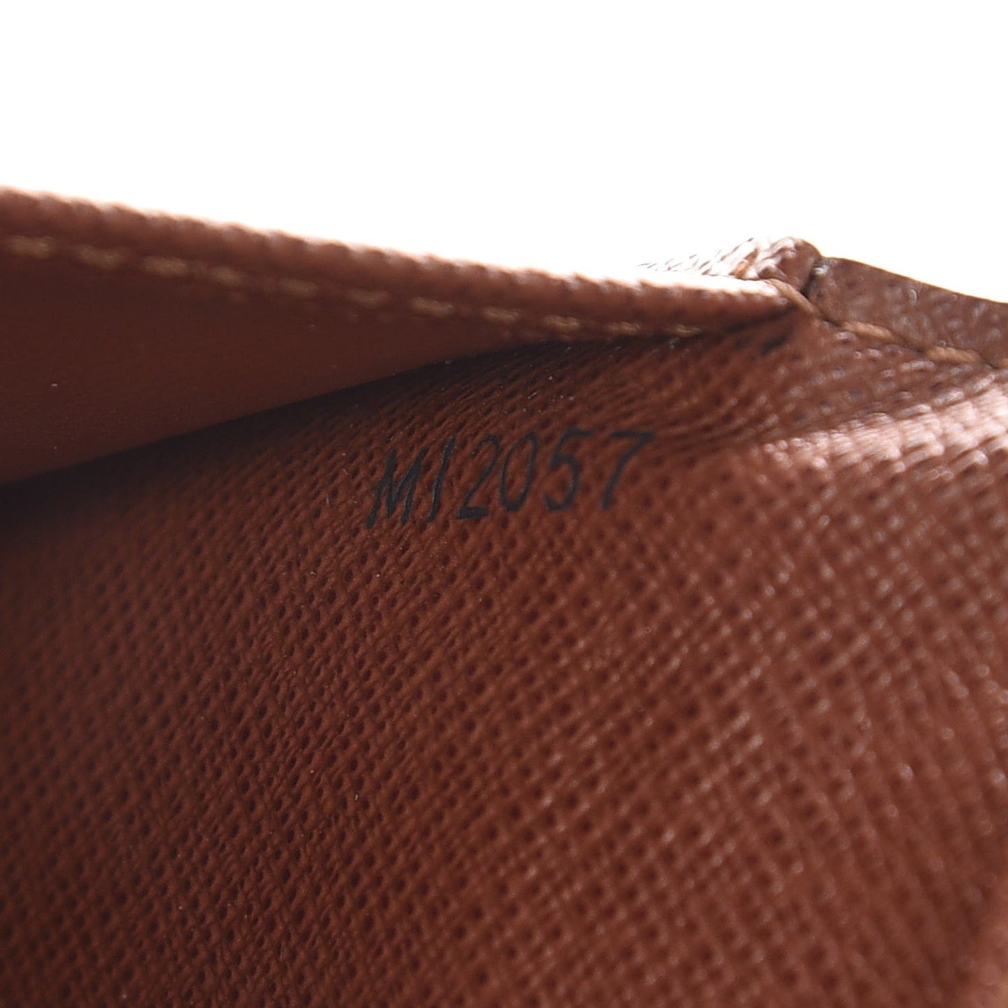 Monogram Eugenie Wallet