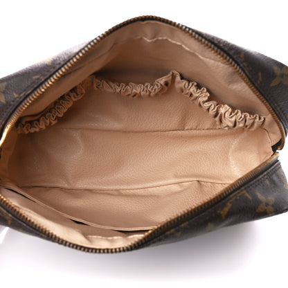 Louis Vuitton Monogram Trousse Toilette 23 5 of 11