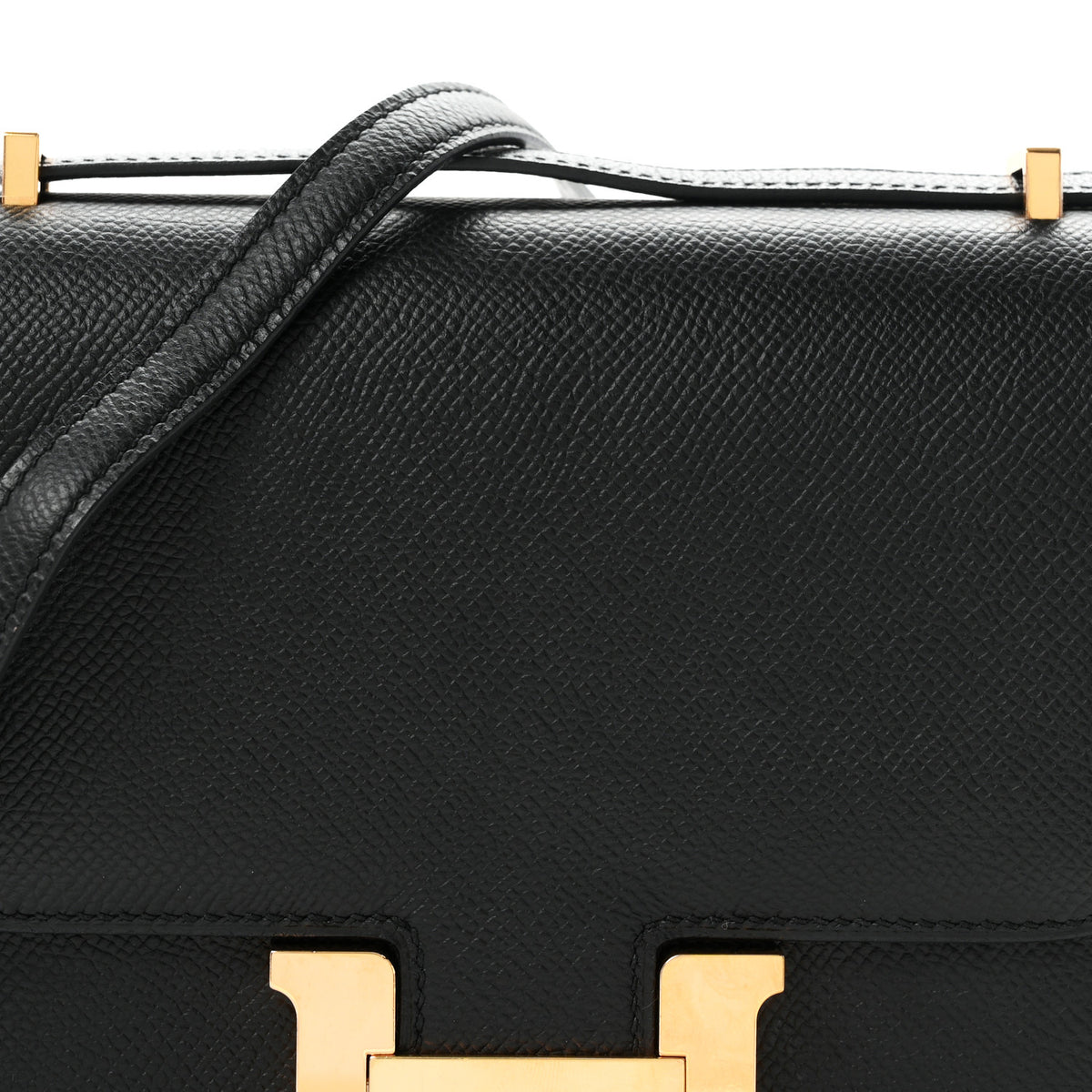 Epsom Constance 18 Black