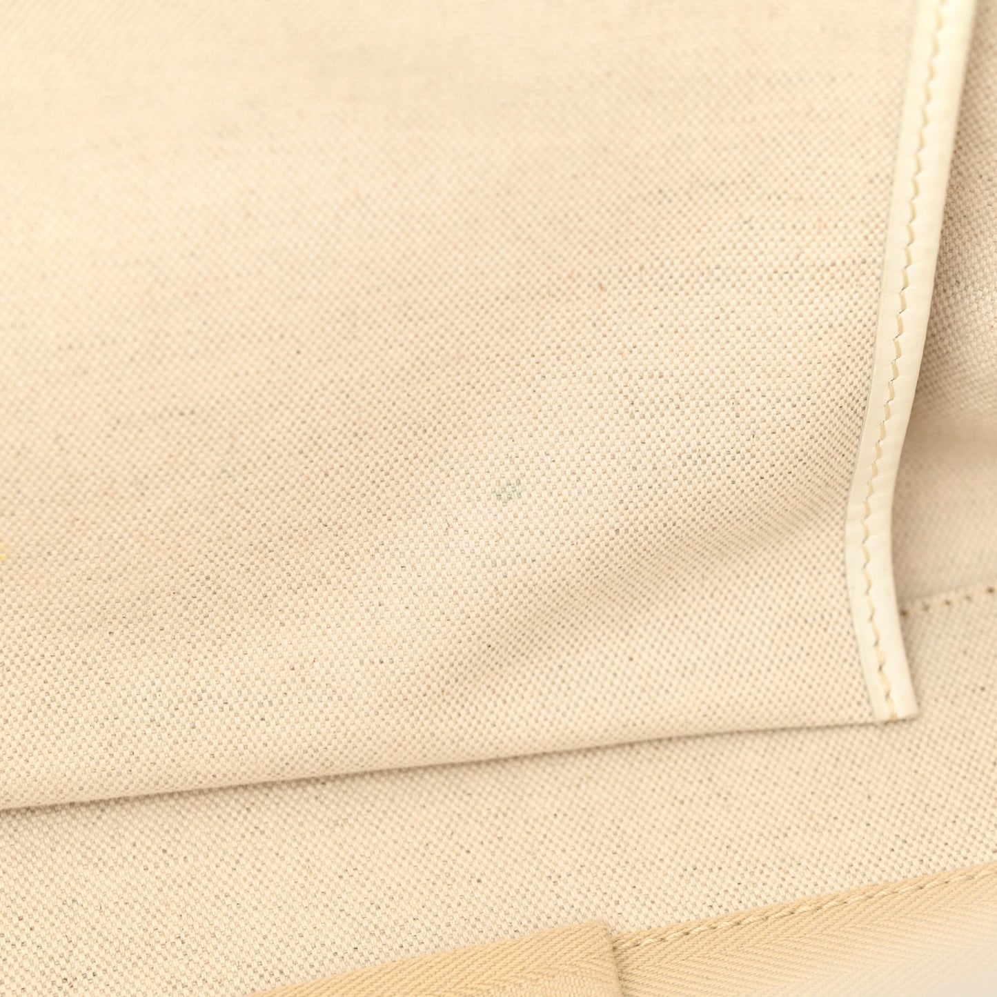 Goyardine Bellechasse PM White