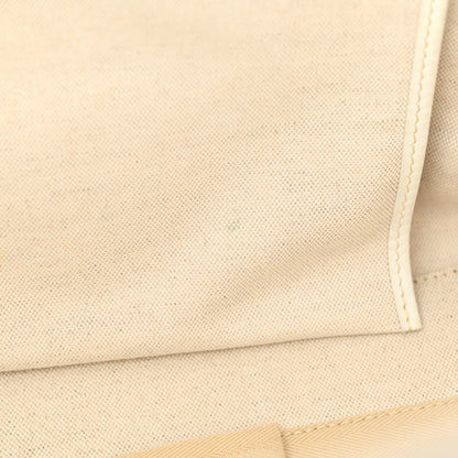 Goyard Goyardine Bellechasse PM White 11 of 14