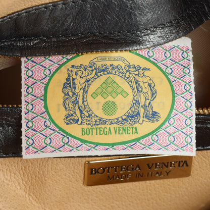 Bottega Veneta Vintage Nappa Intrecciato Crossbody 10 of 12