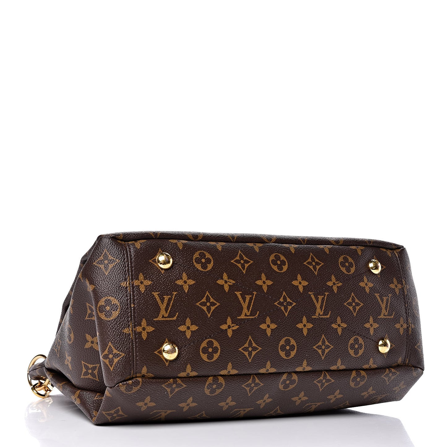 Monogram Pallas Cherry