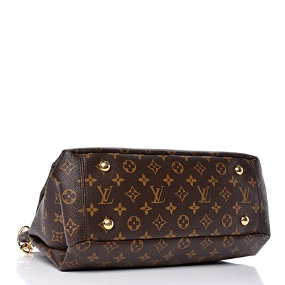 Louis Vuitton Monogram Pallas Cherry 4 of 9