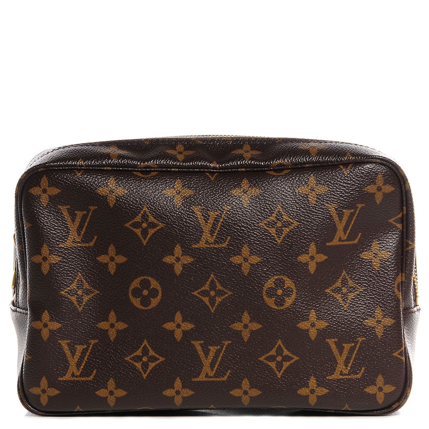 Monogram Trousse Toilette 23