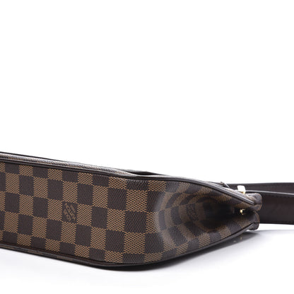 Louis Vuitton Damier Ebene Aubagne 8 of 10
