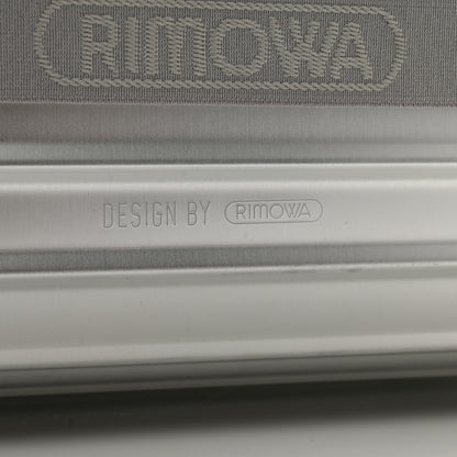 Rimowa Aluminum Topas Vanity Case Silver 11 of 20