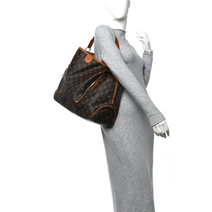 Louis Vuitton Monogram Delightful GM 3 of 16