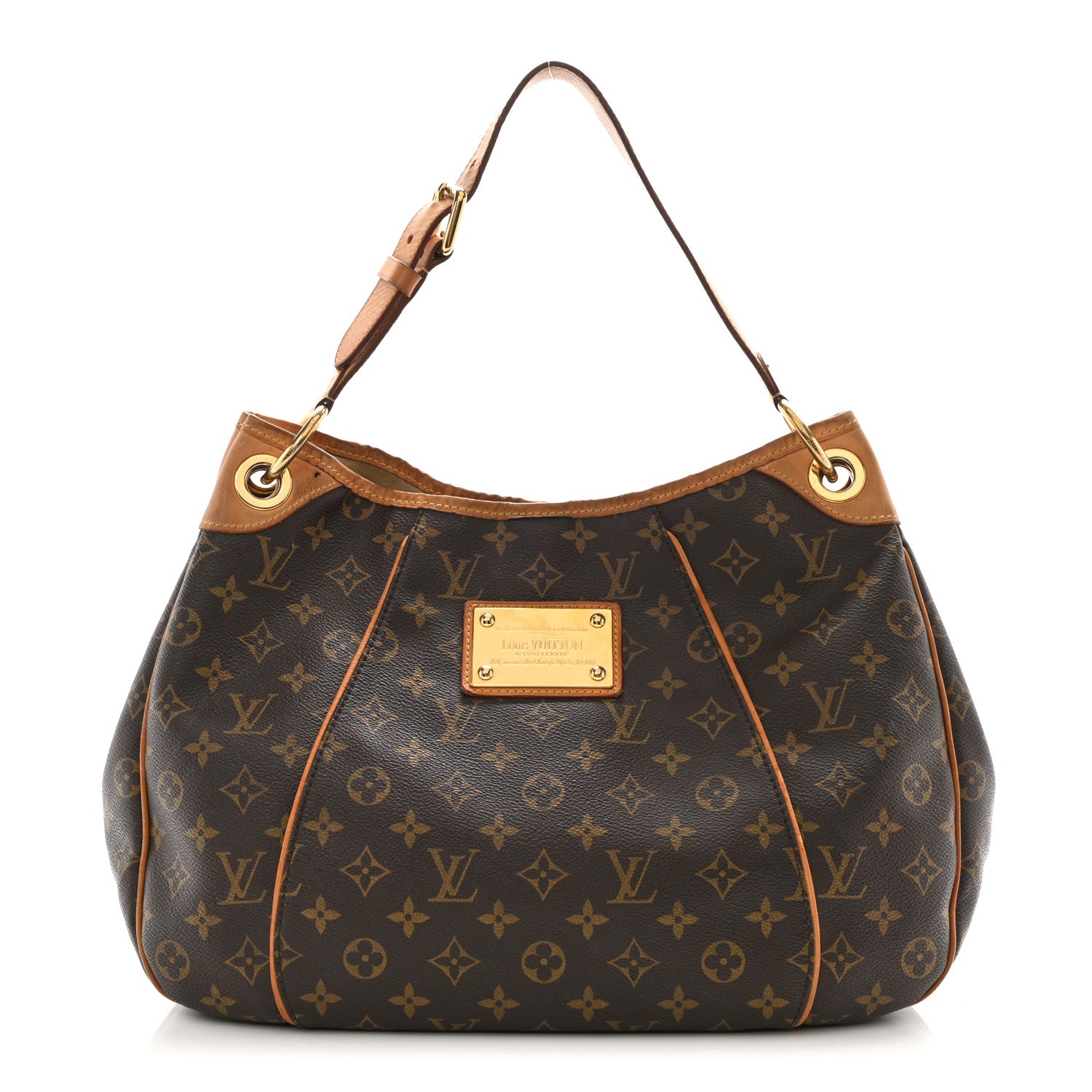 Louis Vuitton Monogram Galliera PM 1 of 21