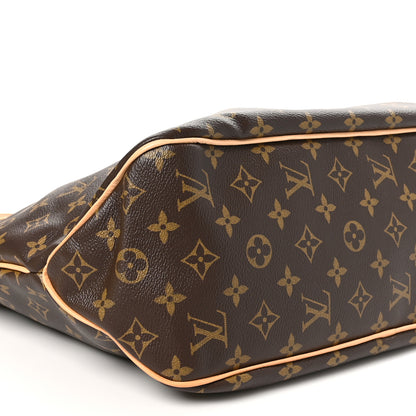 Louis Vuitton Monogram Delightful PM 9 of 10