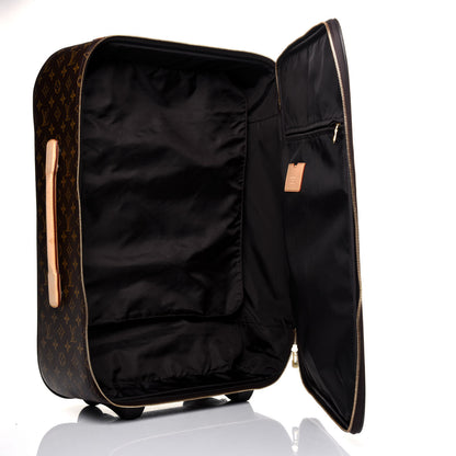 Louis Vuitton Monogram Pegase 55 4 of 21