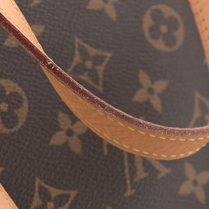Louis Vuitton Monogram All-In MM 10 of 10