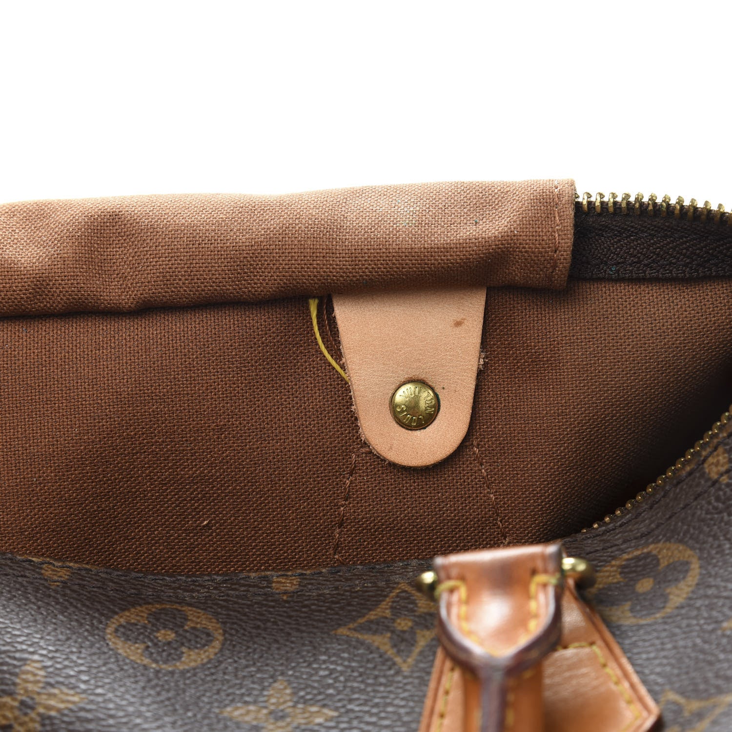Louis Vuitton Monogram Speedy 30 8 of 22