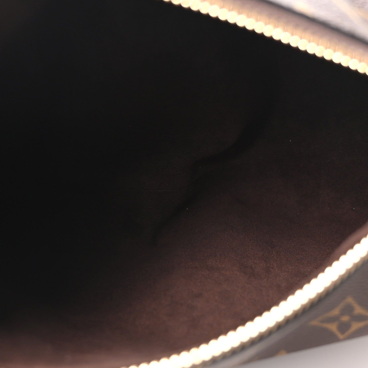 Louis Vuitton Monogram Side Trunk 5 of 9