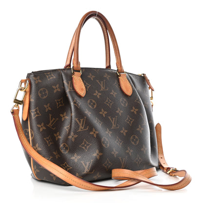 Louis Vuitton Monogram Turenne PM 2 of 4