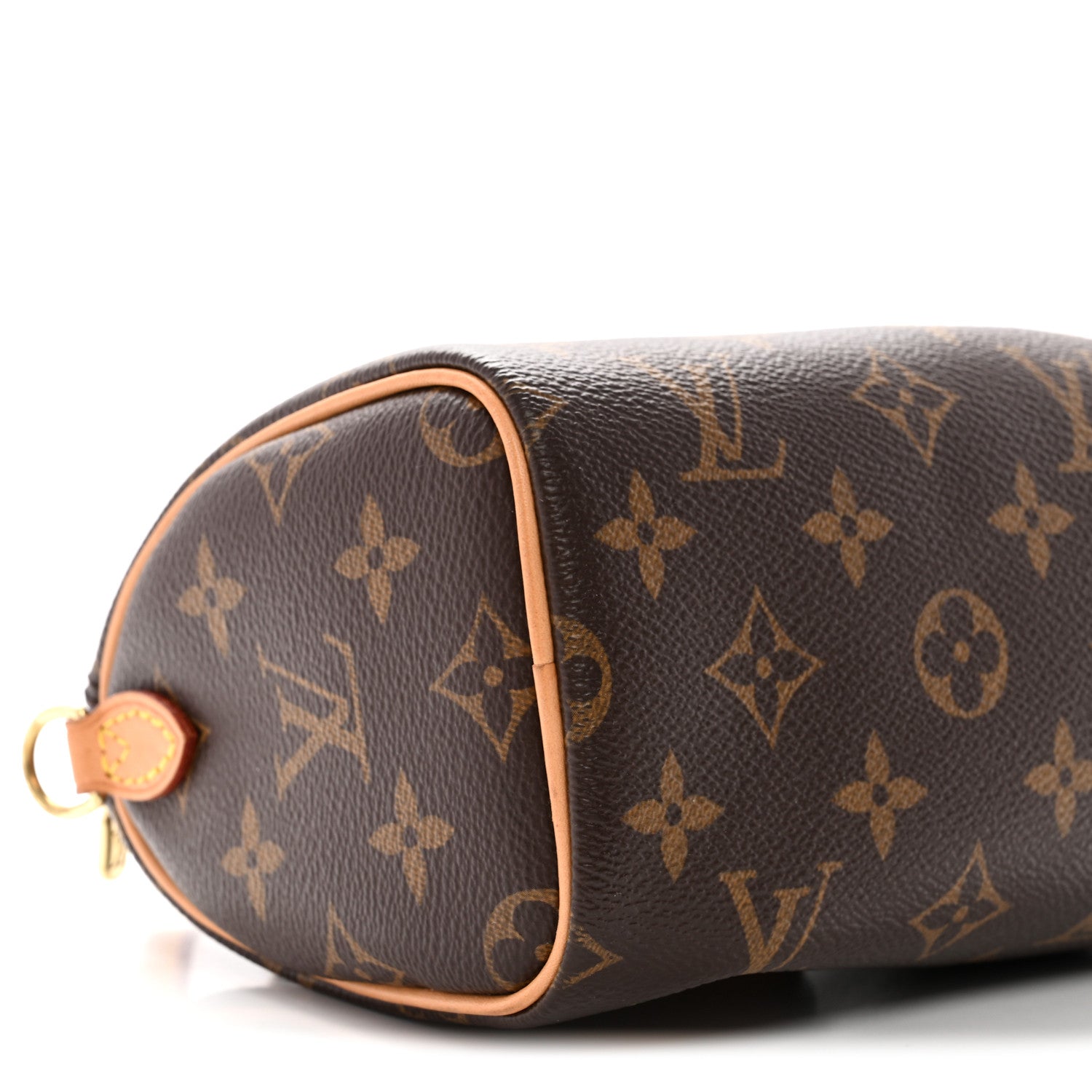 Louis Vuitton Monogram Nano Speedy 9 of 12