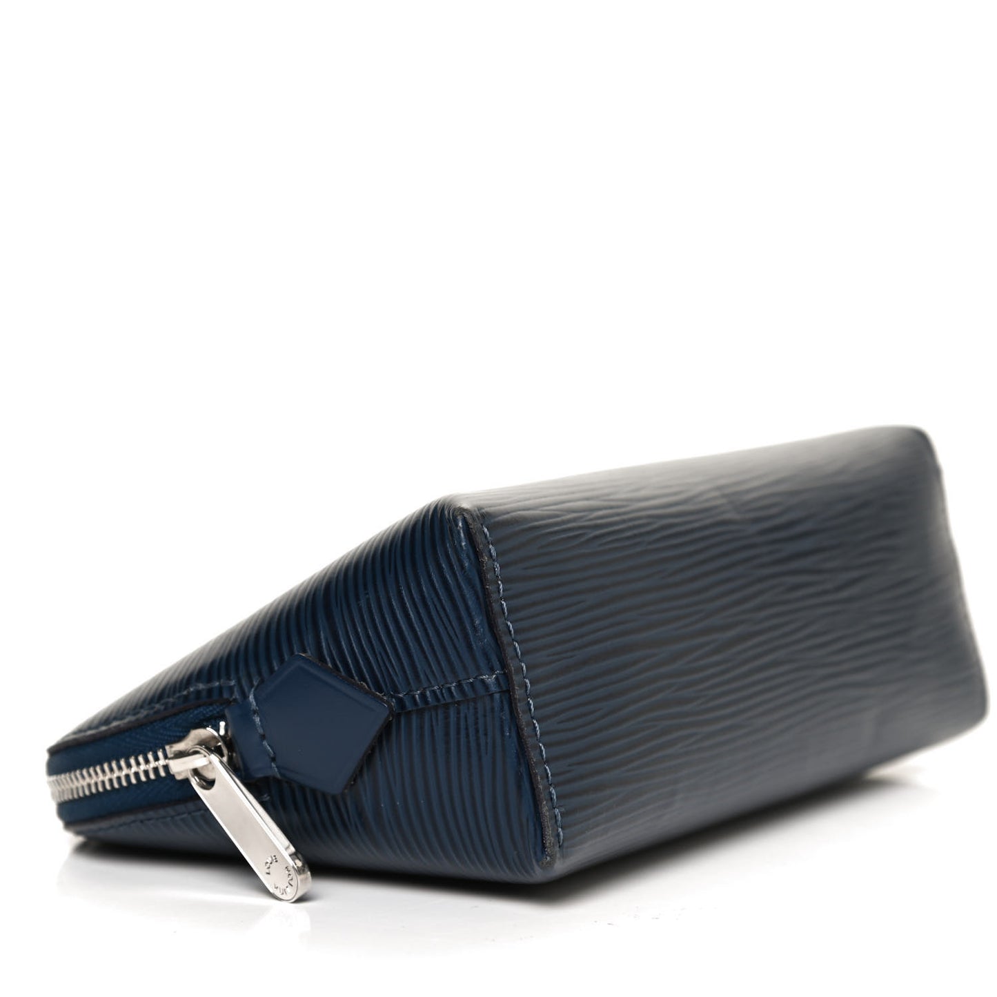 Epi Cosmetic Pouch Indigo