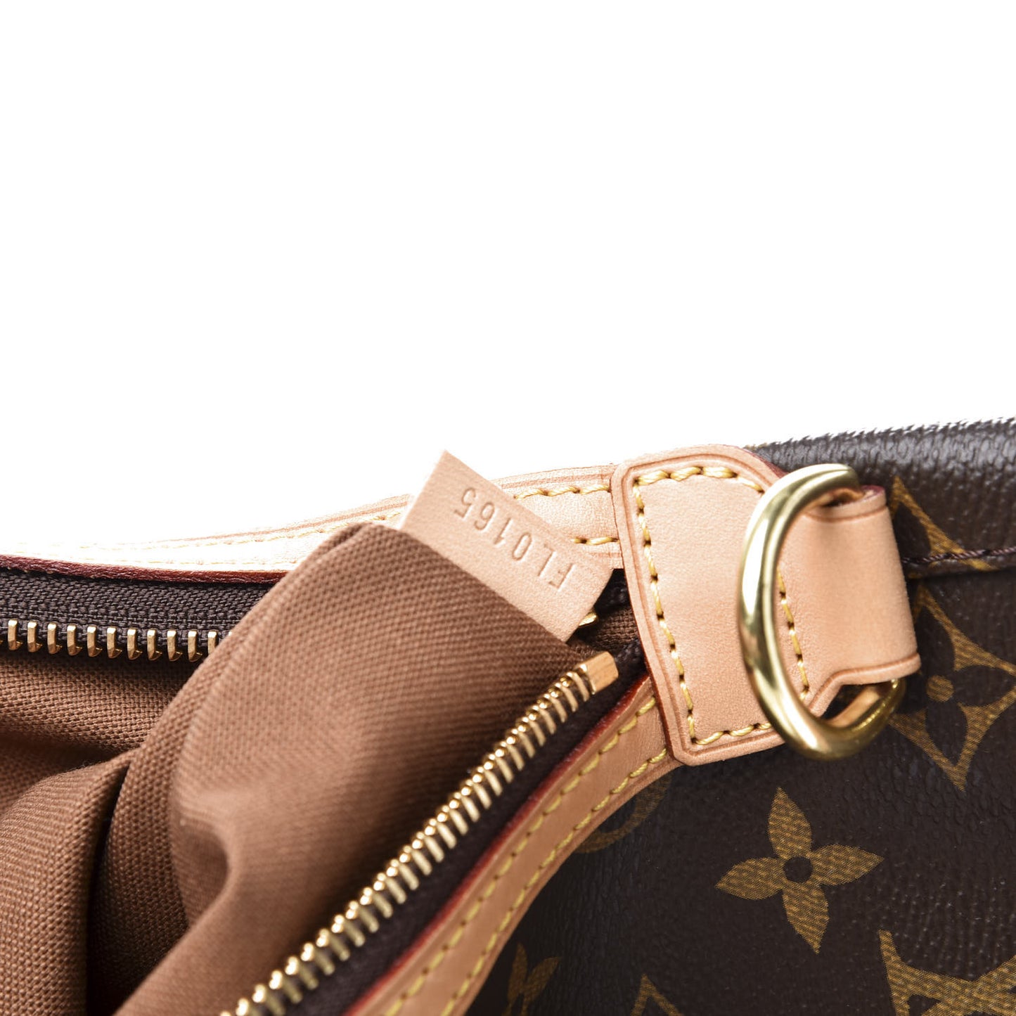 Monogram Bosphore Backpack