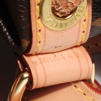Louis Vuitton Monogram Noe 6 of 8