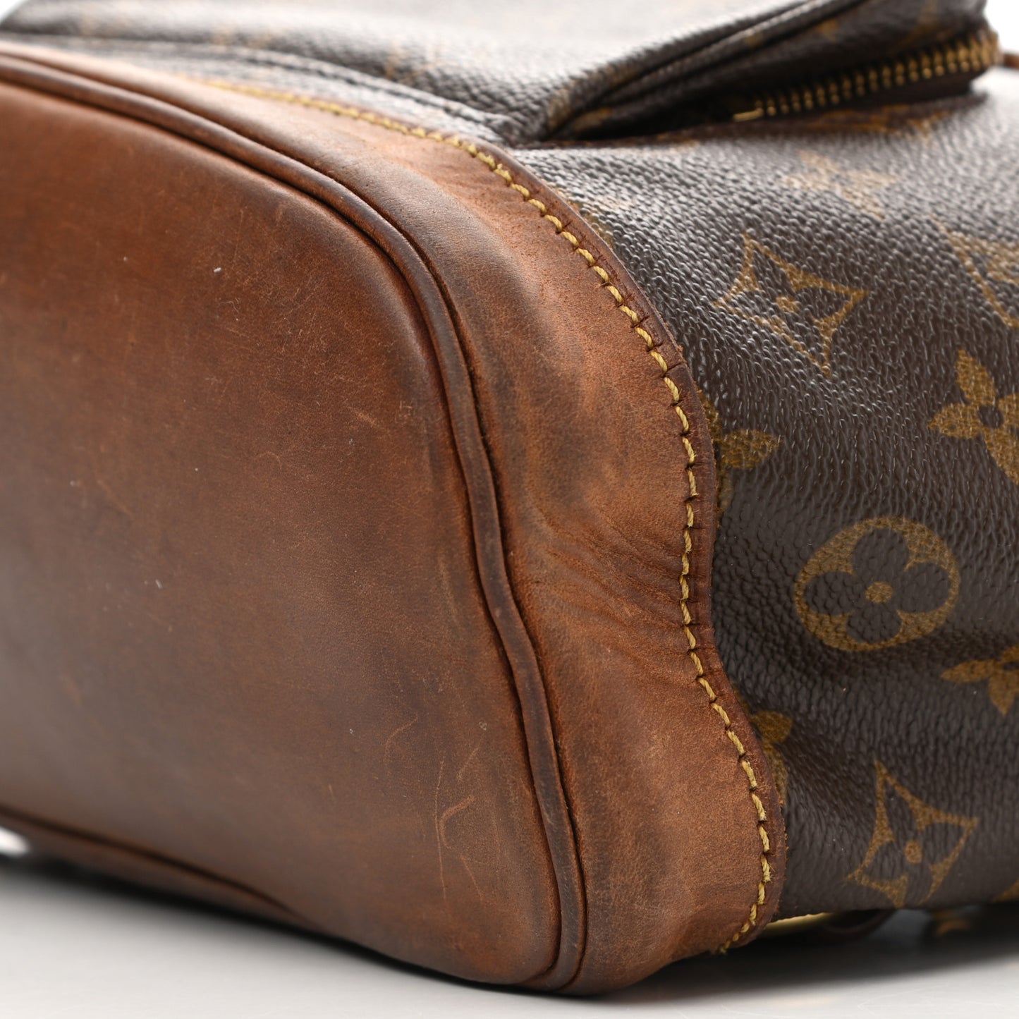 Monogram Montsouris MM Backpack