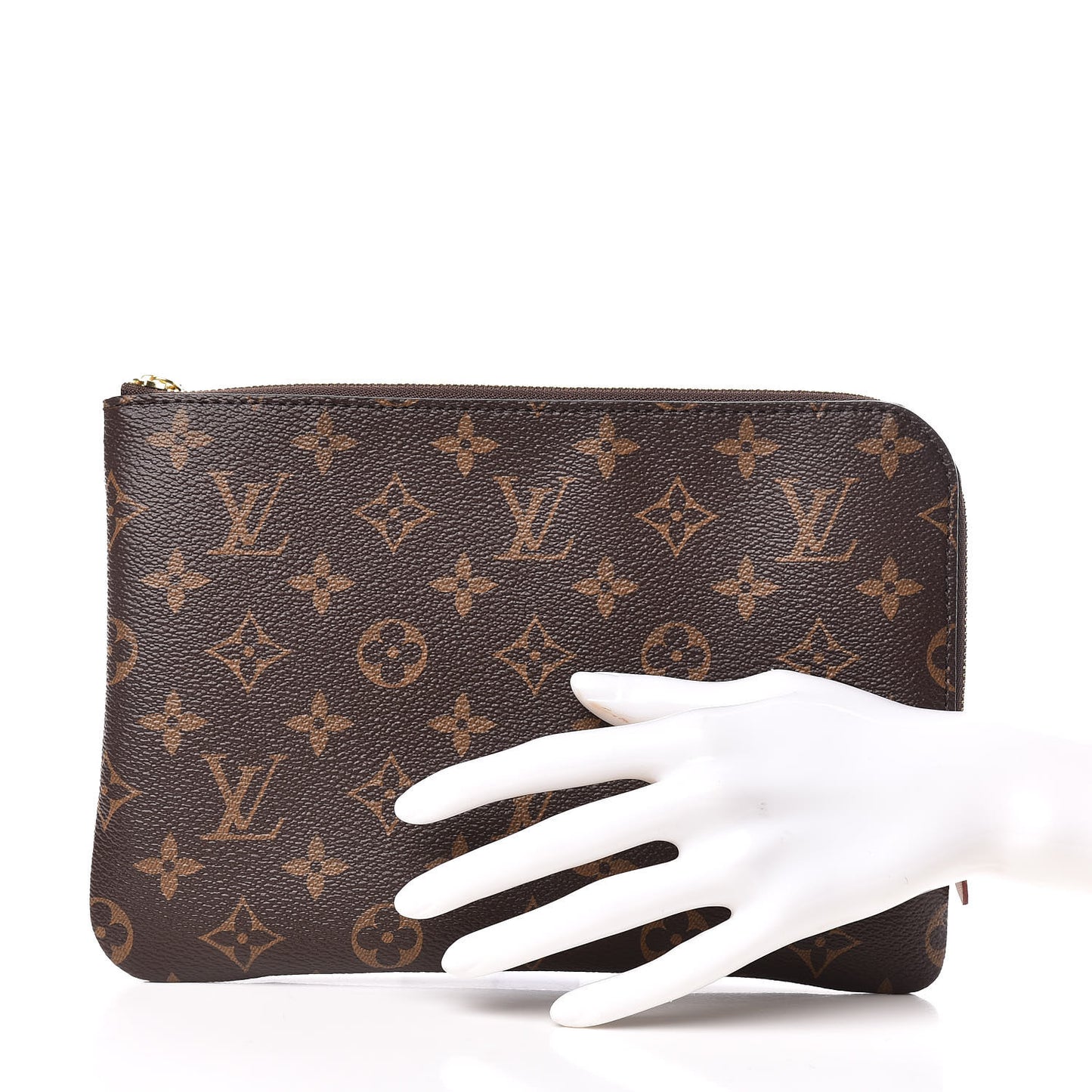 Monogram Etui Voyage PM Pouch