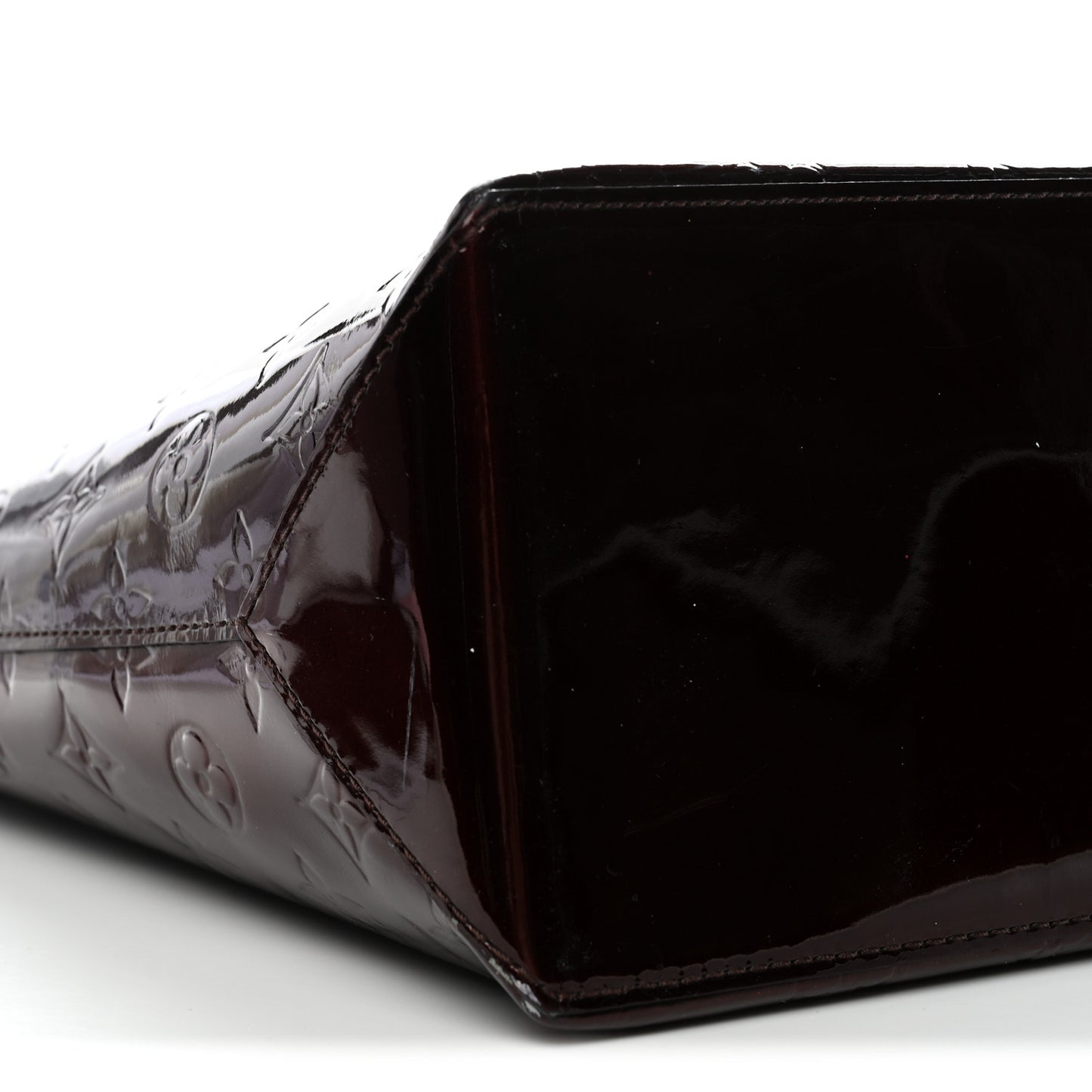 Vernis Wilshire MM Rouge Fauviste