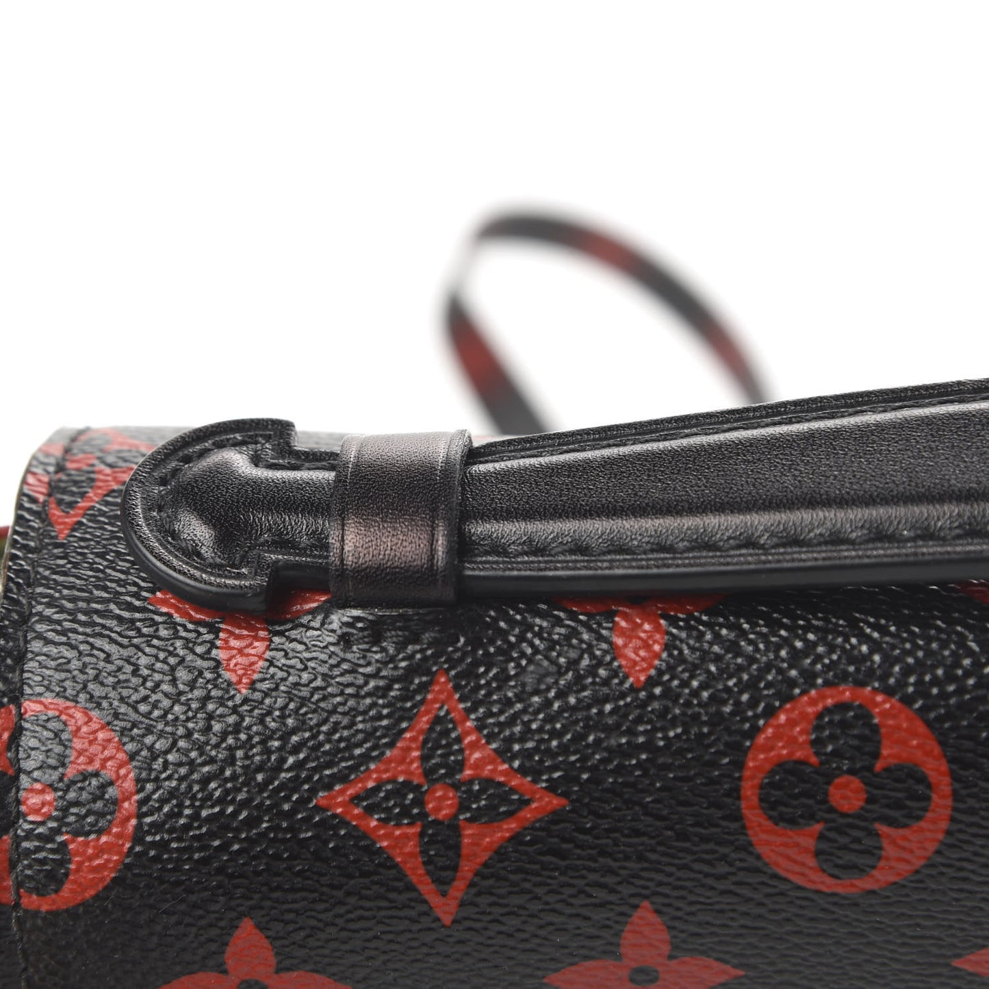 Monogram Infrarouge Pochette Metis