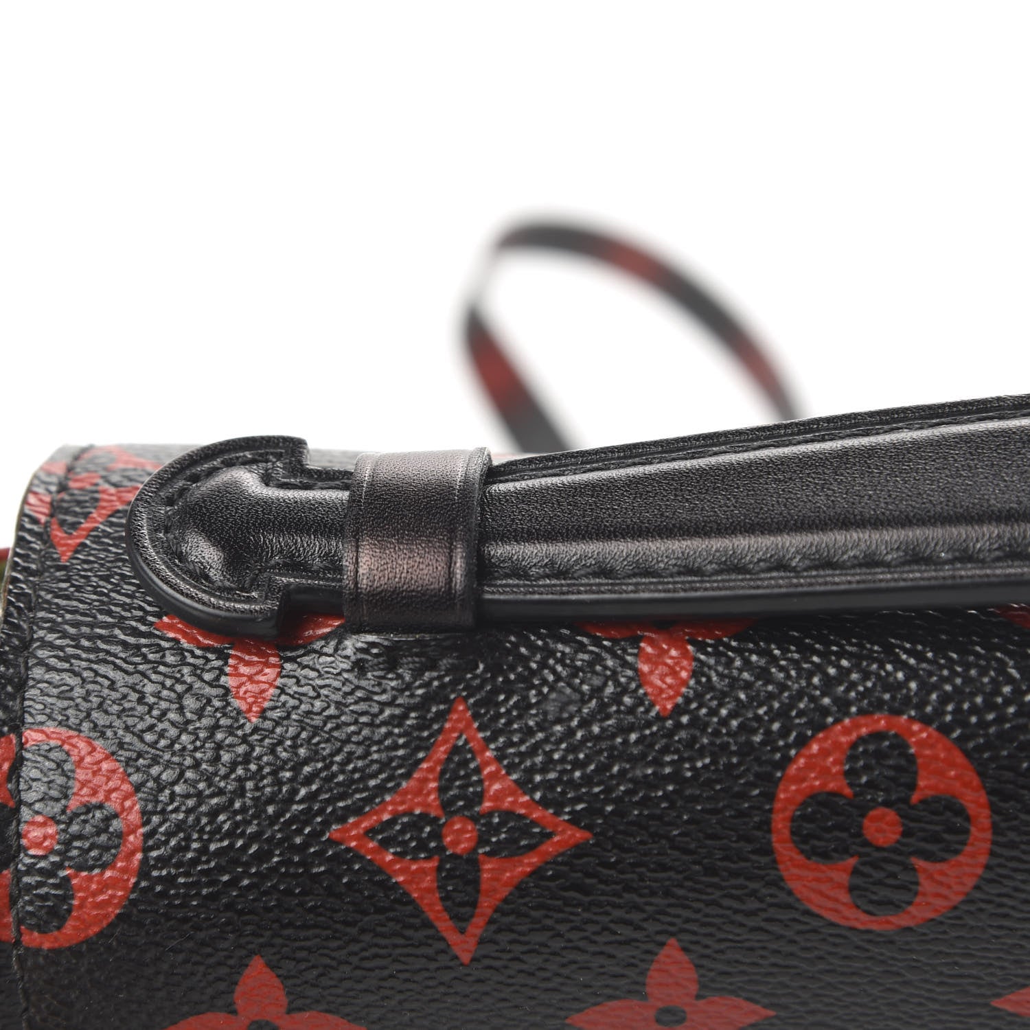 Louis Vuitton Monogram Infrarouge Pochette Metis 10 of 10