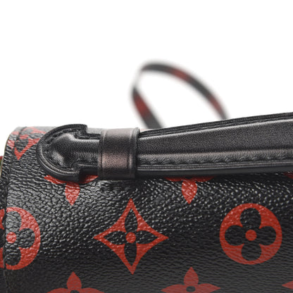 Louis Vuitton Monogram Infrarouge Pochette Metis 10 of 10