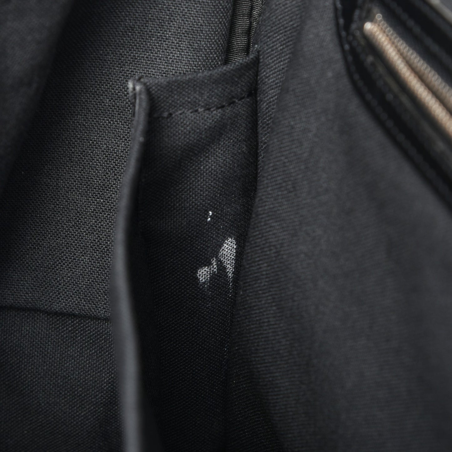 Taiga Taimyr Messenger Bag Ardoise