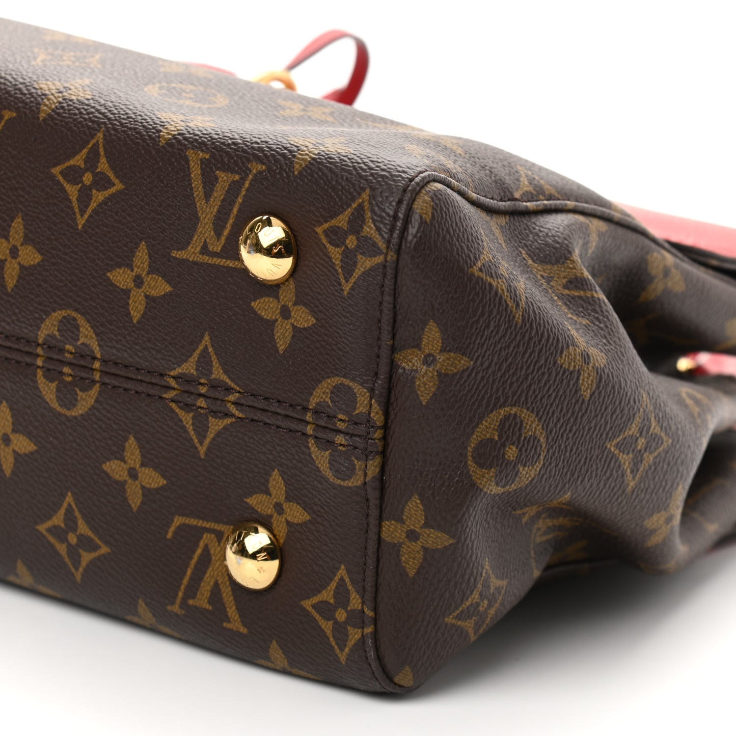 Monogram Venus Cherry