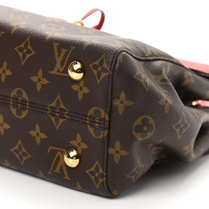 Louis Vuitton Monogram Venus Cherry 10 of 12