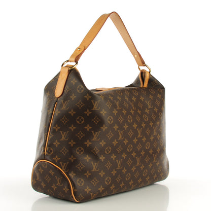 Louis Vuitton Monogram Delightful GM 3 of 8