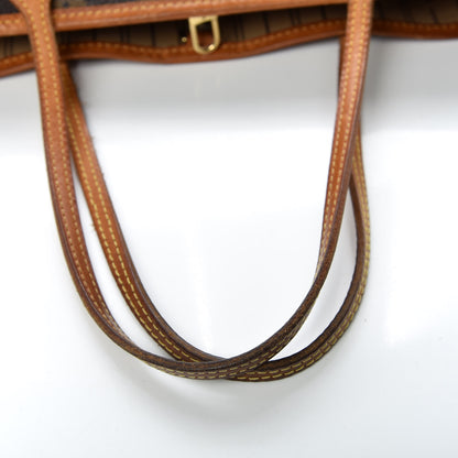 Louis Vuitton Monogram Neverfull PM 25 of 25